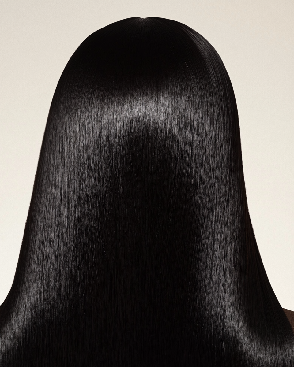 5x5 Closure HD Lace Wig