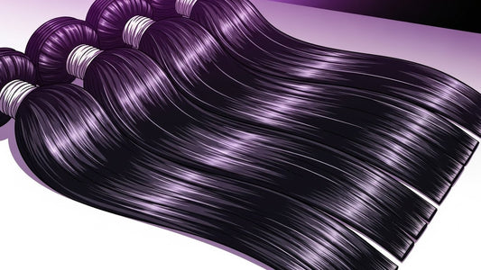 Thai Double Drawn Bundles