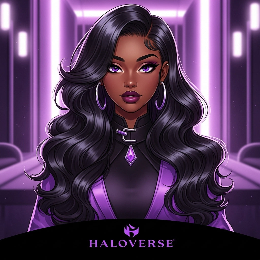 5x5 Closure HD Lace Wig