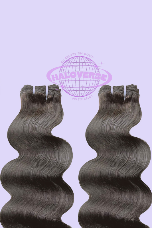 Thai Double Drawn Bundles